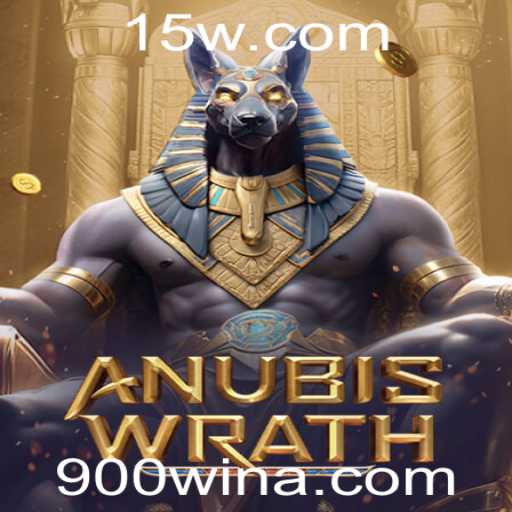 AnubisWrath: A Aventura Digital com a Missão 90win