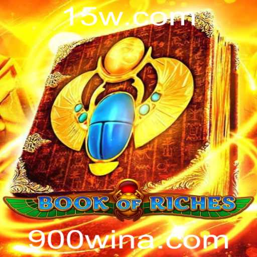 Descubra o Fascinante Mundo do Jogo BookofRiches com a Estratégia 90win