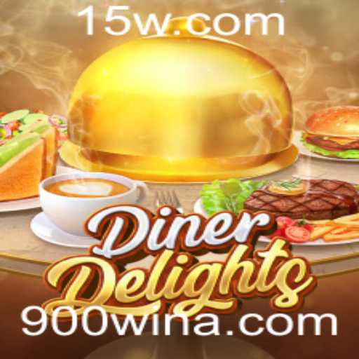 DinerDelights: Uma Jornada Gastronômica de Sucesso com 90win