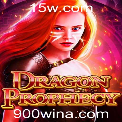 DragonProphecy: O Universo Fantástico que Revoluciona o Mundo dos Jogos