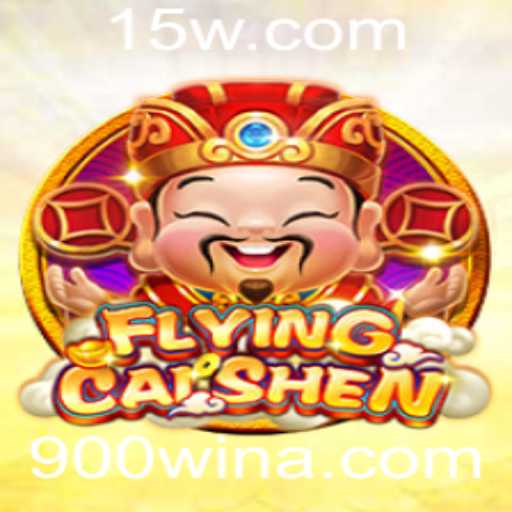 Explorando o Universo de FlyingCaiShen: Um Guia Completo do Jogo