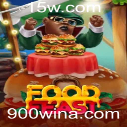 Descubra o fascinante universo de FoodFeast e domine a competição com 90win