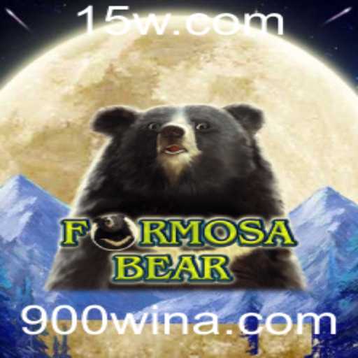 Descubra o Fascinante Mundo de FormosaBear com a Estratégia 90win