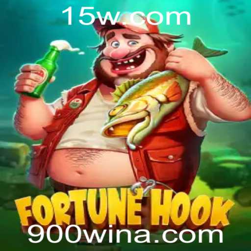 FortuneHook: Descubra o Novo Fenômeno dos Jogos com a Palavra-Chave 90win