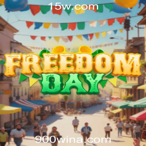 Explorando o Mundo de FreedomDay: Um Novo Horizonte nos Jogos de Estratégia