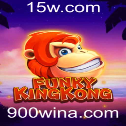 Descubra o Mundo Empolgante de FunkyKingKong