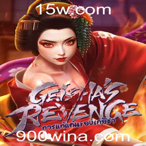 Descubra o Universo de GeishasRevenge e Conquiste a Vitória com 90win