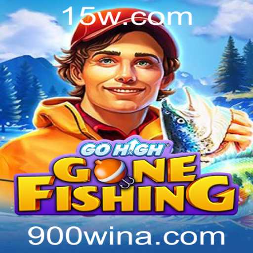 GoHighGoneFishing: O Jogo de Pesca Virtual que Conquista a Todos