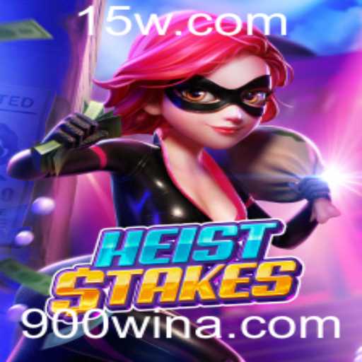 Explorando o Mundo Empolgante de HeistStakes: Estratégias, Regras e Detalhes do Jogo