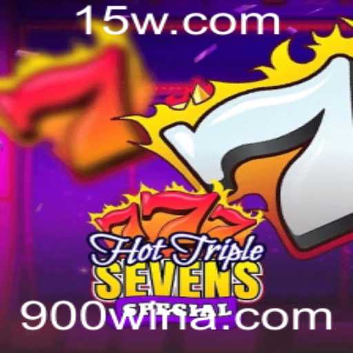 Explorando o HotTripleSevensSpecial: Atraia a Sorte com um Retorno de 90win