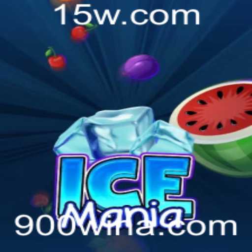 Explorando IceMania: O Fenômeno Gelado dos Jogos de Azar