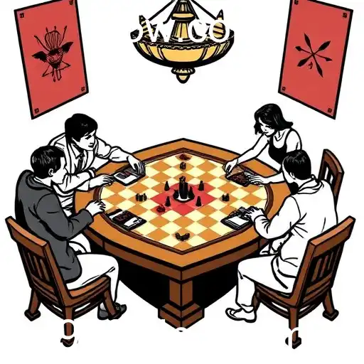 Explorando o Fascinante Mundo dos Jogos de Tabuleiro