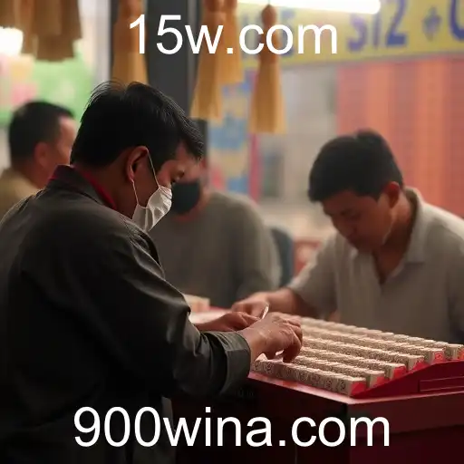 A Influência do Jueteng na Cultura de Apostas nas Filipinas: Um Olhar Sobre o '90win'