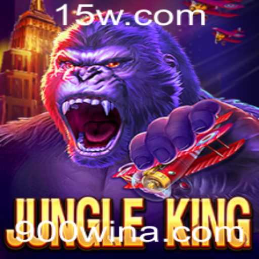 Explorando o Mundo do JungleKing: Um Jogo de Aventura e Estratégia