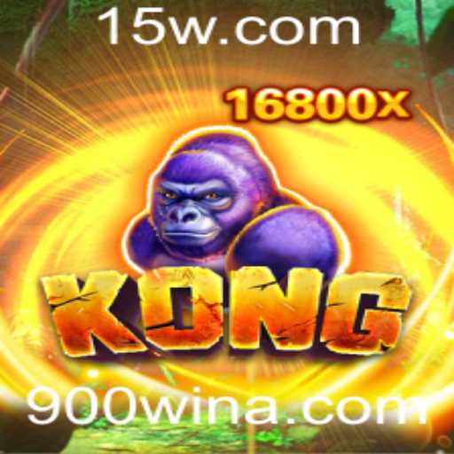 Kong: Descubra a Aventura e Estratégia de Jogo no Estilo 90win