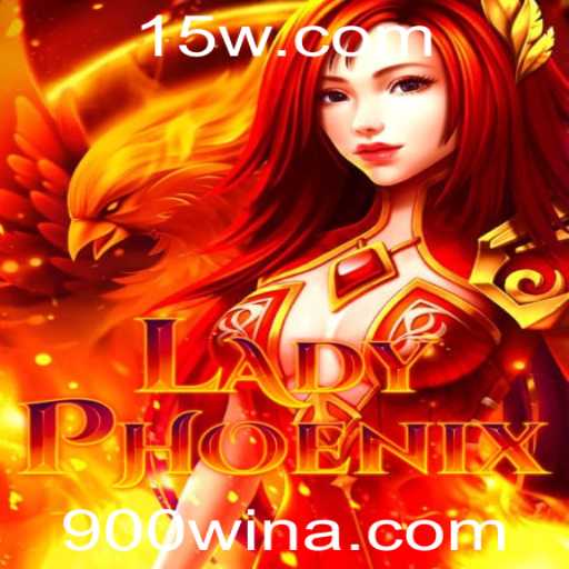 Descubra o Universo de LadyPhoenix: Um Jogo Revolucionário de Estratégia