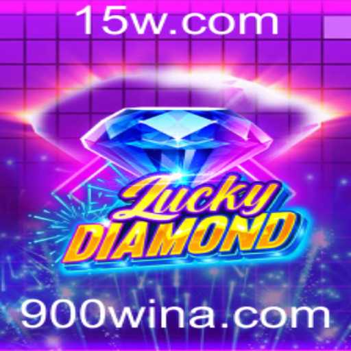 LuckyDiamond: O Jogo de Estratégia e Sorte que Conquista o Mundo