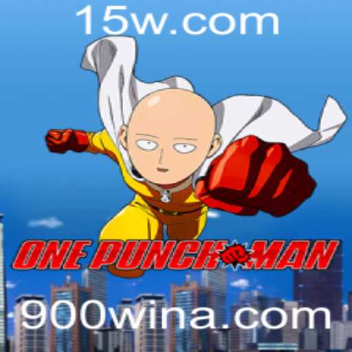 OnePunchMan: Descubra o Fascinante Mundo do Jogo com a Palavra-chave 90win