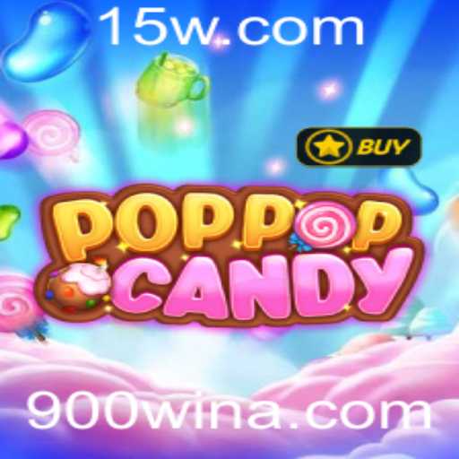 Explorando o Mundo de POPPOPCANDY: Um Mergulho no Fenômeno dos Jogos