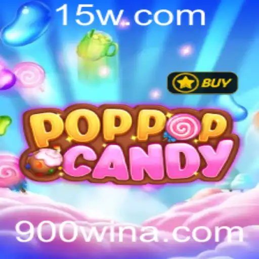 Explorando o Mundo de POPPOPCANDY: Um Mergulho no Fenômeno dos Jogos