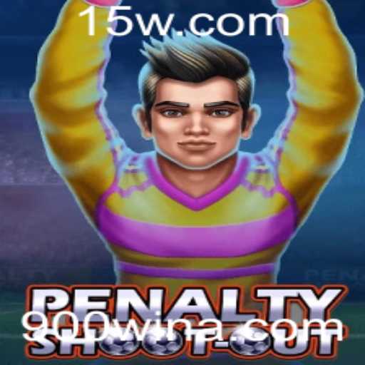 PenaltyShootOut: Uma Imersão no Mundo dos Pênaltis