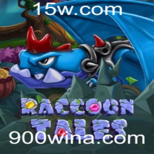 RaccoonTales: Aventuras e Estratégias no Universo Animal