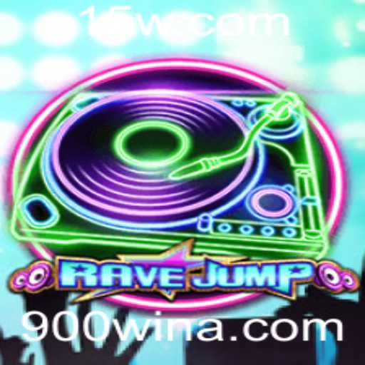 Descubra o Universo de RaveJump: Mergulhe na Aventura com 90win