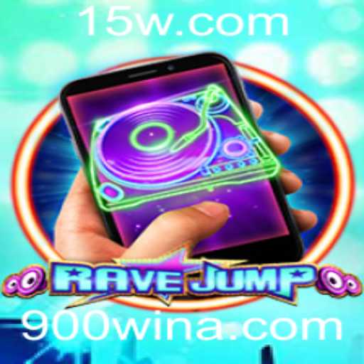 RaveJumpmobile: Um Salto na Diversão Digital
