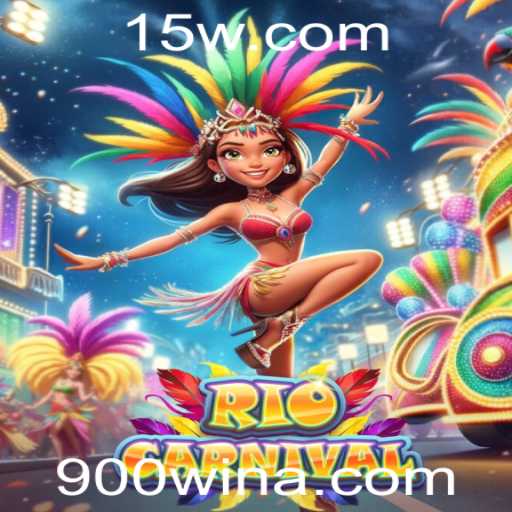 Explorando o Fascinante Mundo de RioCarnival: O Jogo de Estratégia e Sucesso '90win'
