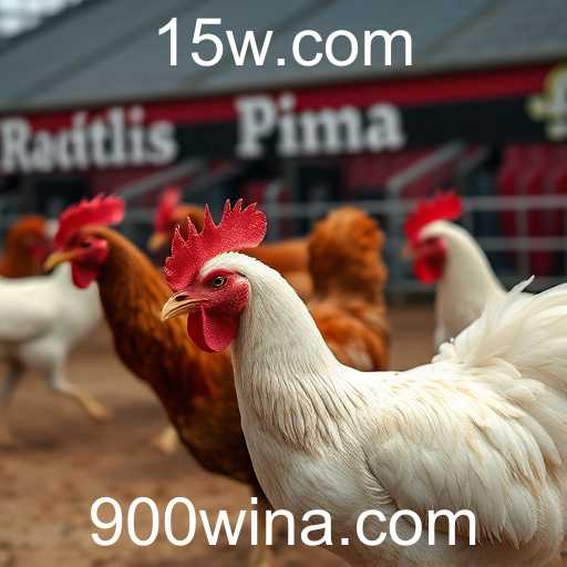 Explorando o Fascinante Mundo do Sabong Online com a Plataforma 90win