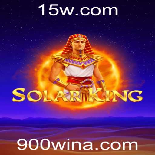 Desvendando SolarKing: Um Jogo de Estratégia Fascinante que Conquista o Mundo