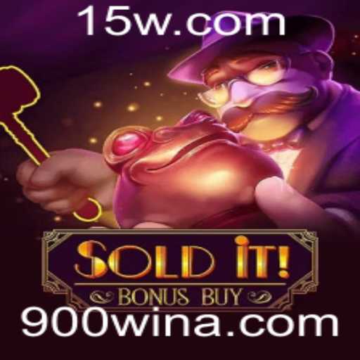 Explorando o Mundo de SolditBonusBuy: Um Jogo de Estratégia e Aventura