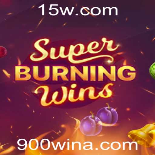 Explorando SuperBurningWins: Um Guia Completo com Estratégias Vencedoras