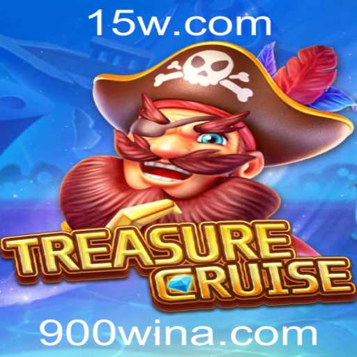 Descubra o Mundo Aventureiro de TREASURECRUISE com 90win