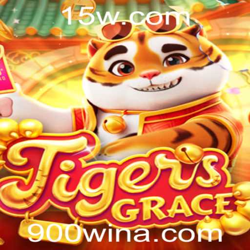 Descobrindo TigersGrace: O Novo Marco no Mundo dos Jogos