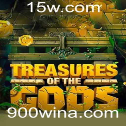Desbravando TreasureoftheGods: Um Universo de Aventuras e Estratégias