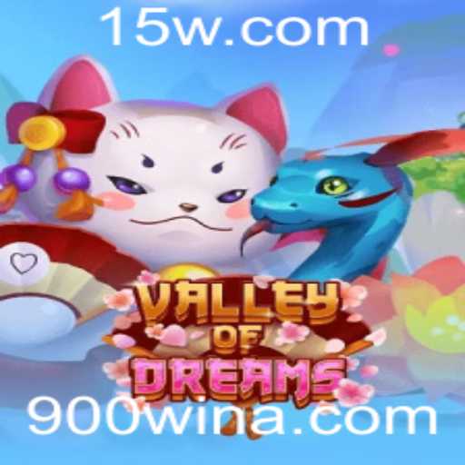 Explorando o Fascinante Mundo de ValleyofDreams: Um Guia Completo
