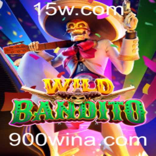 Descubra a Aventura Incrível de WildBandito e a Emoção do 90win