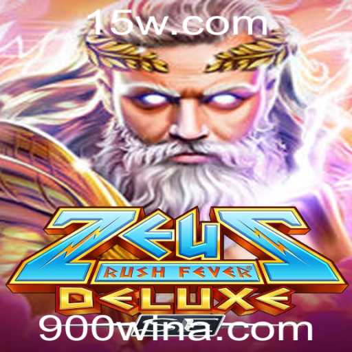 ZeusRushFeverDeluxeSE: A Nova Sensação dos Jogos com 90win